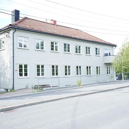 Home Express Oslo Buitenkant foto