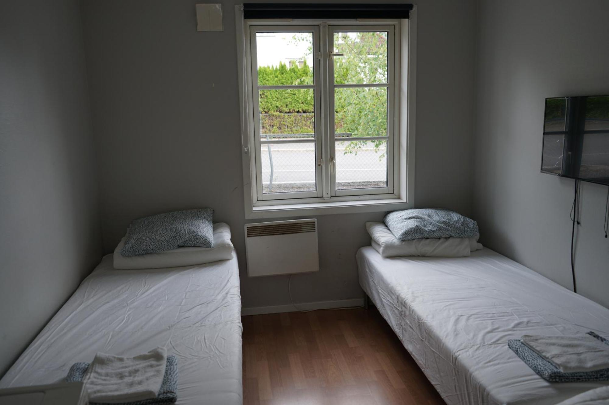 Home Express Oslo Buitenkant foto